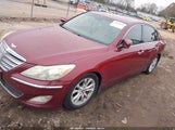 Hyundai Genesis 3.8 KMHGC4DDXCU152211 снимка