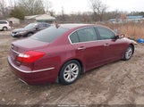 Hyundai Genesis 3.8 KMHGC4DDXCU152211 снимка