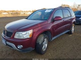 Pontiac Torrent 2CKDL43F096216444 снимка