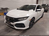 Honda Civic Sport SHHFK7H47JU407173 photo