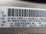 Dodge Journey Sxt 3D4GG57V09T552464 снимка