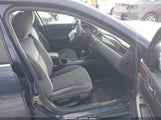 Chevrolet Impala Ls 2G1WB57K191275363 снимка