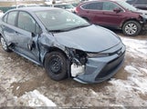 Toyota Corolla Le 5YFB4MDE1RP163169 снимка