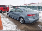 Toyota Corolla Le 5YFB4MDE1RP163169 снимка