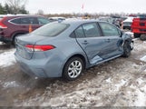 Toyota Corolla Le 5YFB4MDE1RP163169 снимка