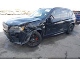 BMW X3 xDrive35I 5UXWX7C54E0E81787 снимка