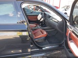 BMW X3 xDrive35I 5UXWX7C54E0E81787 снимка
