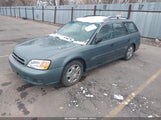 Subaru Legacy L 4S3BH635027303902 снимка