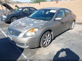 Nissan Altima 2.5 S 1N4AL21E57N404366 снимка