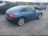 Chrysler Crossfire Limited 1C3AN69L65X050930 снимка
