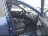 Nissan Rogue Sv Fwd KNMAT2MT5LP528141 photo
