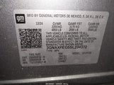 Chevrolet Equinox Awd Lt 3GNAXPEG5SL234372 снимка