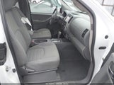 Nissan Frontier S 1N6BD0CT1KN742008 снимка