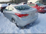 Hyundai Elantra Limited 5NPDH4AE4CH094905 снимка
