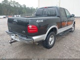 Ford F-150 King Ranch Edition/Lariat/Xlt 1FTRW08L61KA21736 fotografie