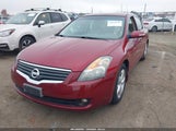 Nissan Altima 3.5 Se 1N4BL21E57N405571 снимка