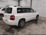 Toyota Highlander V6 JTEEP21A650128833 снимка