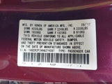 Honda Accord Lx 1HGCR2F34HA274597 снимка