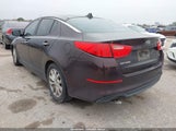 Kia Optima Lx 5XXGM4A72EG327818 снимка