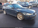 Ford Mustang Gt 1FAFP45X02F206346 снимка