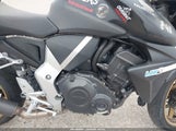 Honda Cb1000 R ZDCSC6013EF215462 снимка