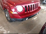 Jeep Patriot Sport 1C4NJRBB7ED792654 fotografie