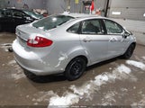 Ford Fiesta S 3FADP4AJ9CM183532 снимка