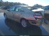 Toyota Camry Le 4T1BF3EK0BU135070 снимка