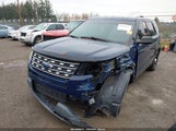 Ford Utility Police Interceptor 1FM5K8ARXGGA47304 снимка