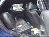Ford Utility Police Interceptor 1FM5K8ARXGGA47304 снимка