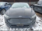 Ford Fusion Titanium 3FA6P0D93ER272036 снимка