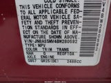 Nissan Rogue S JN8AS5MV4BW280592 снимка