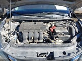 Nissan Sentra Sr 3N1AB7AP2HY293780 снимка