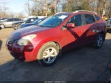 Nissan Rogue Sl JN8AS58V69W175413 photo
