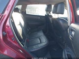 Nissan Rogue Sl JN8AS58V69W175413 photo