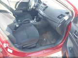Mitsubishi Lancer Gts JA3AU86W99U002711 снимка
