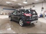 Ford Escape Titanium 1FMCU9J94EUC15220 fotografie