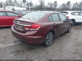 Honda Civic Ex 19XFB2F86FE224483 снимка