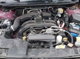 Subaru Crosstrek 2.0I Limited JF2GTAMC6JH242134 fotografie