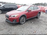 Subaru Crosstrek 2.0I Limited JF2GTAMC6JH242134 снимка