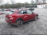 Subaru Crosstrek 2.0I Limited JF2GTAMC6JH242134 fotografie