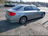 Infiniti G35X JNKCV51F55M313591 снимка