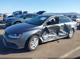 Volkswagen Jetta 1.4T S 3VW2B7AJ3HM252933 снимка