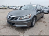 Honda Accord 2.4 Se 1HGCP2F66CA214555 снимка