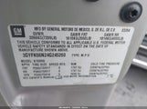 Cadillac Escalade Esv Standard 3GYFK66N24G245260 снимка