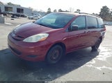 Toyota Sienna Le 5TDZK23C88S211328 снимка