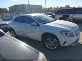 Mercedes-Benz Gla 250 4Matic WDCTG4GB0FJ118294 fotografie