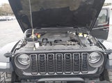 Jeep Gladiator Rubicon 4X4 1C6JJTBM1ML555084 снимка