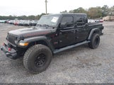 Jeep Gladiator Rubicon 4X4 1C6JJTBM1ML555084 снимка