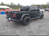Jeep Gladiator Rubicon 4X4 1C6JJTBM1ML555084 снимка